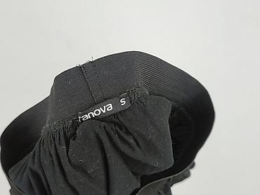 czarne botki: Terranova, Spódnica damska, rozmiar S — 4