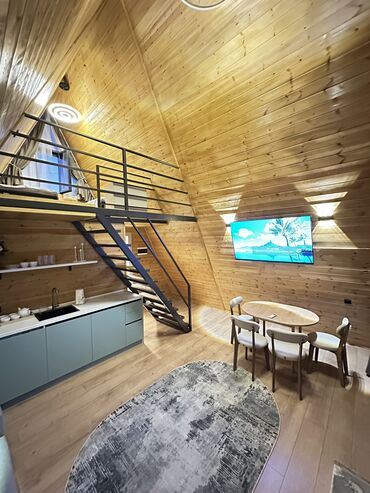 Иссык-Куль 2025: Коттедж, Элес ЦО Baytur Resort & Spa, Бостери, Барбекю, Охраняемая территория, Парковка, стоянка — 3