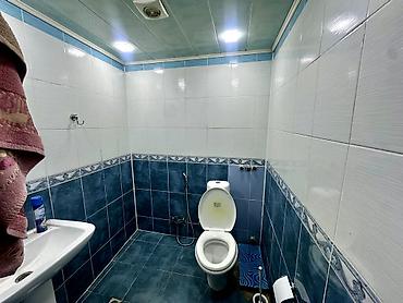 montin ev: Nərimanov metrosuna 5 dəqiqə! 3 otaqlı tam şəraitli mənzil. Mənzil — 9
