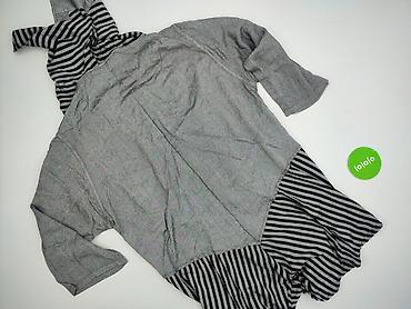 angela 34: Tunika damska, rozmiar 3XL — 3