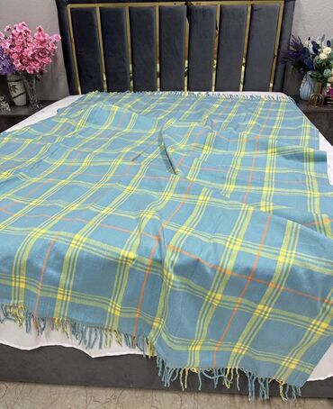 Одеяла и пледы: Плед, Все сезоны — 14