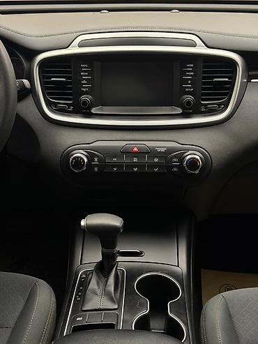 Kia: Kia Sorento: 2019 г., 2.4 л, Автомат, Бензин, Кроссовер — 19
