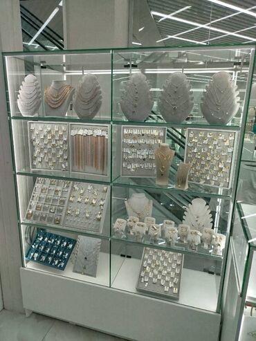 Сдаю Бутик, 6 м², С ремонтом