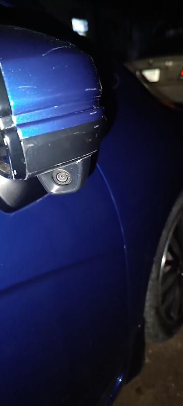 Honda: Honda Fit: 2017 г., 1.5 л, Вариатор, Бензин, Хэтчбэк — 4