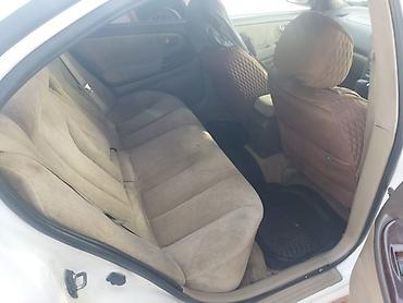 Унаа: Nissan Cefiro: 2000 г., 2.5 л, Автомат, Бензин, Седан — 3