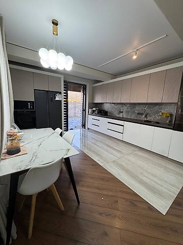 Продажа коттеджей и домов: 🏡 Продается современный дом в VIP-городке «Давос», село Байтик * — 5