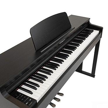pianolar: Elektro piano "Rockdale ROCKDALE Concert Rosewood"ROCKDALE Concert — 3