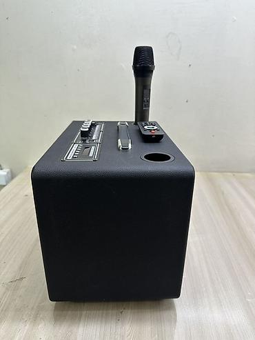 yamaha stagepas: Портативная акустическая система SS-10 - Тип: переносная колонка с — 4