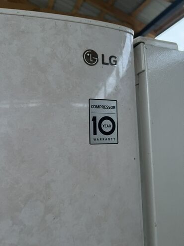 микрофон на телефон: Муздаткыч LG, Эки камералуу, No frost