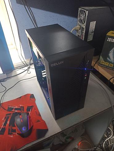 Настольные ПК и рабочие станции: Компьютер, ядер - 4, ОЗУ 16 ГБ, Для работы, учебы, Новый, Intel Core i3, Встроенная видеокарта, SSD — 17