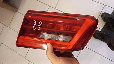 sun x plus 120w: STOP LAMPA ZA BMW SERIJA 5 OD 2016. DO 2020. GOD. - 630342 | u — 1