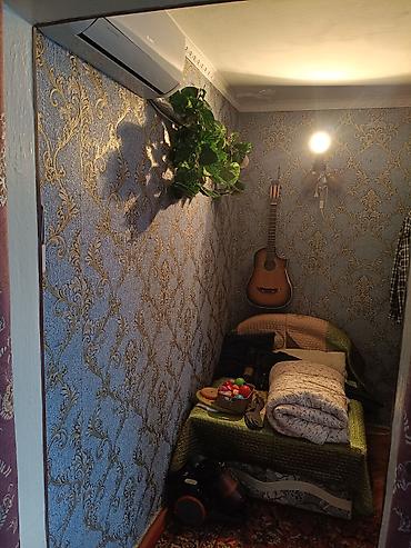 Продажа квартир: 2 комнаты, 46 м², 104 серия, 4 этаж, Старый ремонт — 6