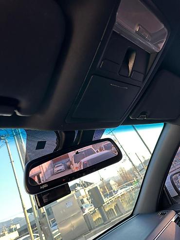 Ssangyong: Ssangyong Rexton Khan: 2019 г., 2.2 л, Автомат, Дизель, Пикап — 8