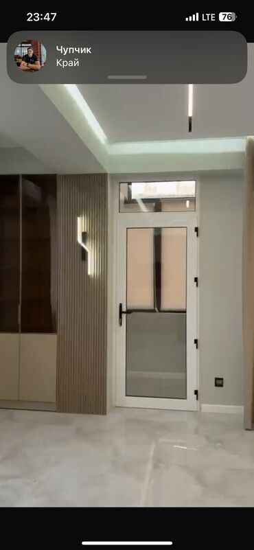 Продажа квартир: 1 комната, 42 м², Элитка, 2 этаж, Дизайнерский ремонт — 6