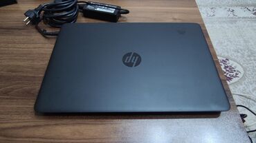 HP: İşlənmiş HP Pavilion, 15.6 ", AMD A4, 128 GB, Ünvandan götürmə