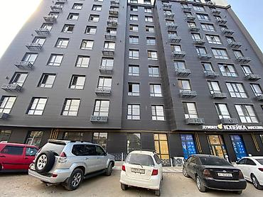 Продажа помещений свободного назначения: Продается Коммерческое помещение 105 м2 -Магистраль/Алматинская ул — 6