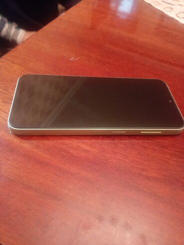 Samsung: Samsung Galaxy A14, 128 GB, rəng - Yaşıl, Sensor, Barmaq izi, İki sim kartlı — 12