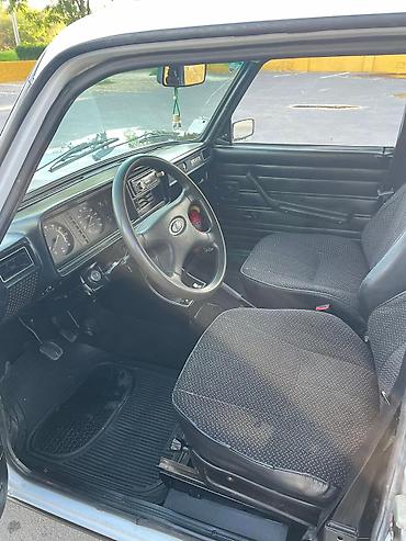 rent a car byd: VAZ (LADA) 2107: 1.6 l | 2004 il 127000 km Sedan — 7