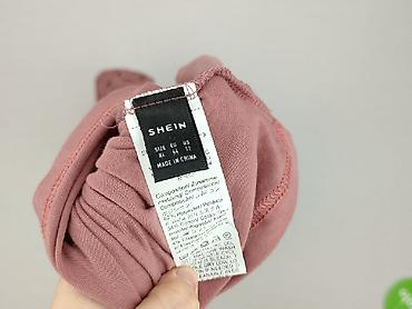 kurtki wiosenne shein: Shein, Bluzka damska, rozmiar XL — 4