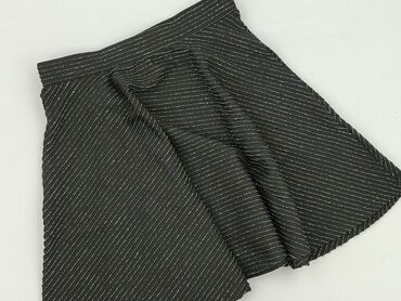spódnice plisowane z eko skóry: Sinsay, Women`s skirt, size XS