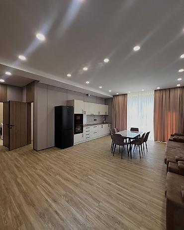 Продажа коттеджей и домов: 🏡 Продается часть коттеджа с ремонтом в ЦО «Алтын Кум Плюс» от СК — 2