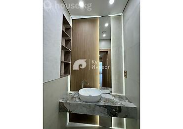 Продажа квартир: 3 комнаты, 97 м², Элитка, Евроремонт — 12