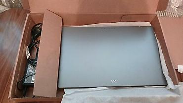 apple iphone 2g: Çox az işlənmiş Acer Aspire 5 (A515-58P) noutbuk - Ekran: 15.6", Full — 6