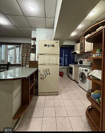 Продажа квартир: 4 комнаты, 84 м², 106 серия улучшенная, 4 этаж, Косметический ремонт — 13