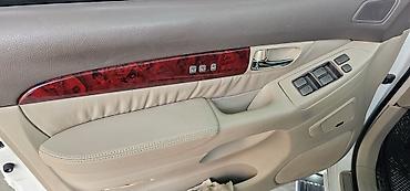 Lexus: Lexus GX: 2006 г., Бензин, Внедорожник — 10