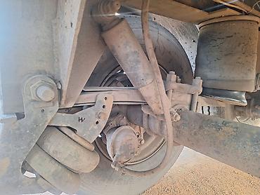 Прицепы и полуприцепы: Прицеп, Schmitz Cargobull, Самосвал, от 12 т, Б/у — 5