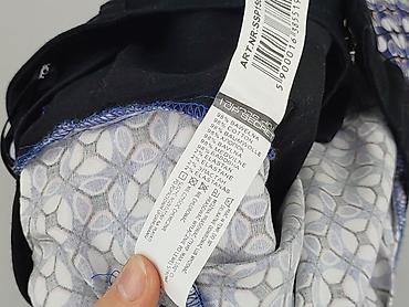 cross jeans jacket: Top Secret, Spodnie materiałowe damskie, rozmiar L — 5