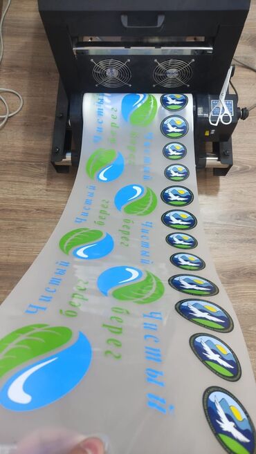 Печать: Шелкография, Высокоточная печать, Сублимационная (дисперсная) печать, | Кепки, Брендбуки, Одежда — 15