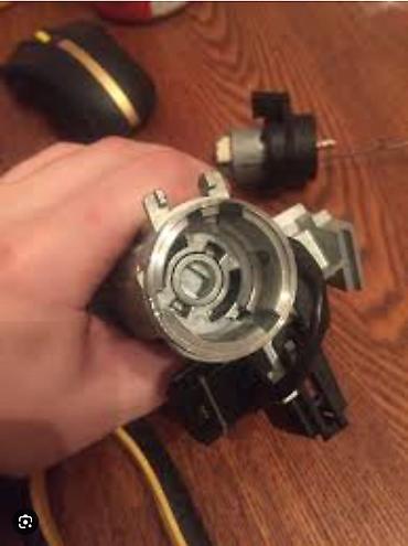 Аварийное вскрытие замков: Аварийное авто-слесарное обслуживание 24/7 - Безопасное вскрытие — 14