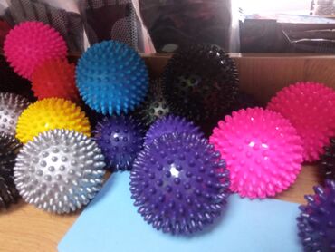 геловые шарики: Ёжик массажный массажные ёжики мяч мячи шарик шарики для йоги и