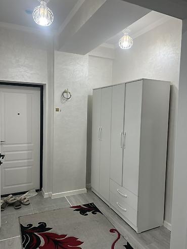 Новостройки от застройщика: Элитка, 1 комната, 47 м² — 12