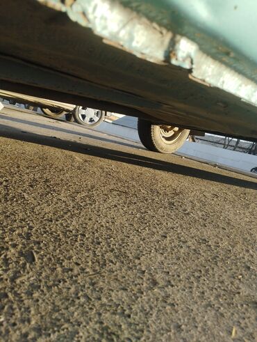 ВАЗ (ЛАДА): ВАЗ (ЛАДА) 2109: 1999 г., 1.5 л, Механика, Бензин, Хэтчбэк — 8