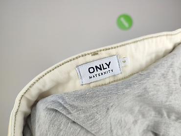 pull and bear mom jeans: Only maternity, Jeansy damskie, rozmiar M — 8