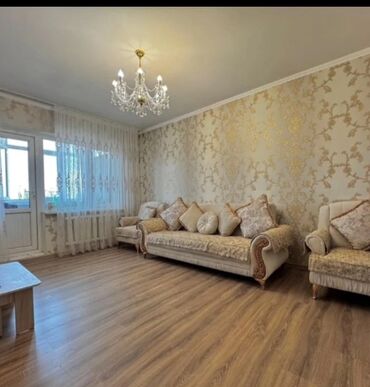 Продажа квартир: 3 комнаты, 61 м², 105 серия, 5 этаж