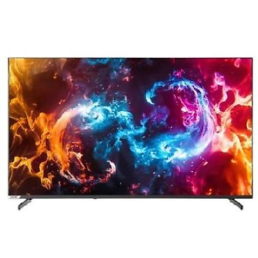yoshiro телевизор отзывы: Ultra nazik çərçivəli LED TV YTV 55UAG770B - Ekran: Geniş diaqonal — 1