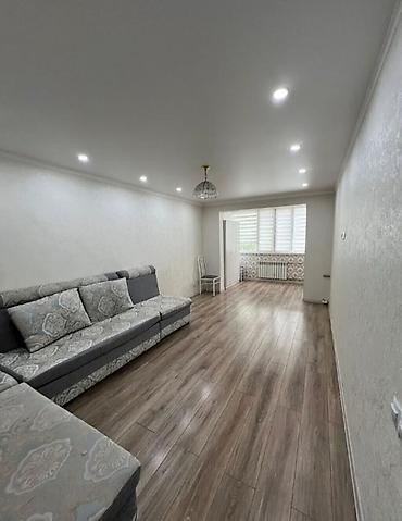 Продажа квартир: 1 комната, 34 м², 104 серия, 4 этаж, Евроремонт — 1