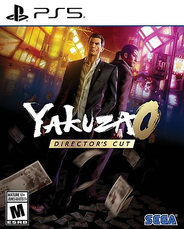 iphone 17 pro max kredit: Ps5 yakuza 0. Tam bağlı upokovkada orginal. Çatdırılma mümkündür — 1