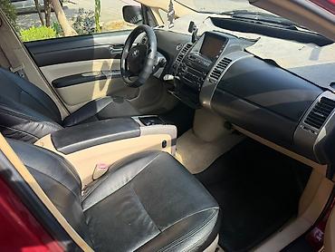 Toyota: Toyota Prius: 2007 г., 1.5 л, Автомат, Гибрид, Лифтбек — 6