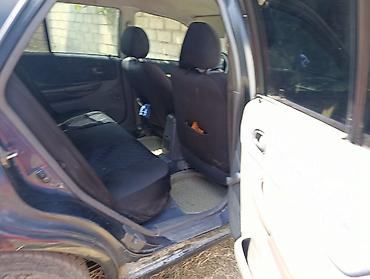 мазда 323 фк: Mazda 323: 1998 г., Хэтчбэк — 10