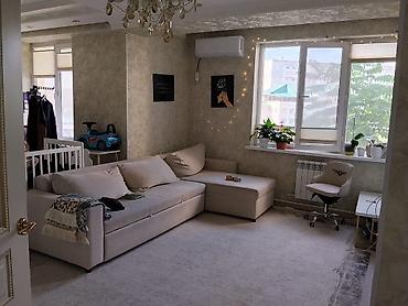 квартиры в 12 мкр: 2 комнаты, 63 м², 12 мкр Элитка, 2 этаж, Евроремонт — 6