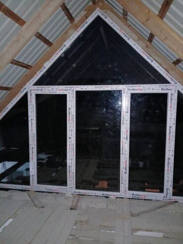 Pəncərələrin təmiri: Qapı, pəncərə sahəsində 25 ildən artıq təcrübəyə malik peşəkar usta — 8