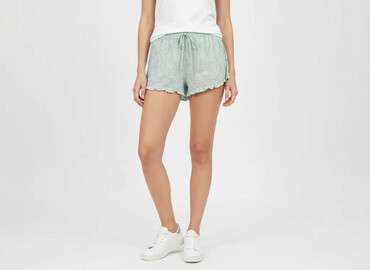 ciążowe krótkie spodenki: Sinsay, Shorts for women, size M