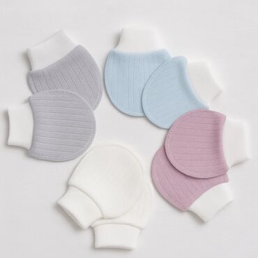 Комплекты одежды: Комплект, цвет - Белый, Новый — 10