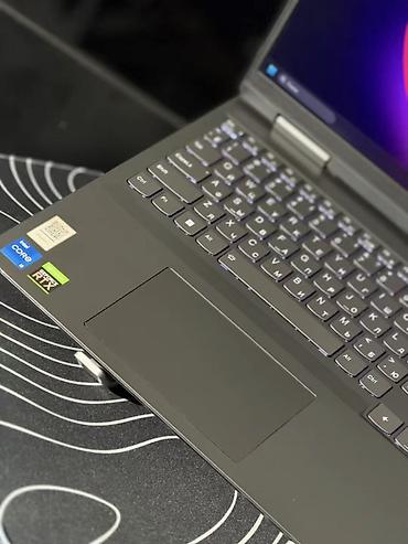 🔥 LENOVO IDEAPAD GAMING 🎮 Мощность, скорость и стиль в одном — 2