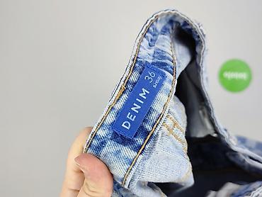 lee elly slim: Denim, Jeansy damskie, rozmiar S — 4