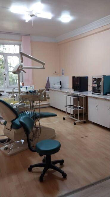 стоматология продажа: Стоматолог. Аренда места